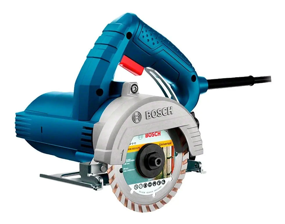 Serra Mármore 5 1500 Gdc 150 Titan - Bosch(Mercado livre)220V-R$319,83 no Pix//127V-R$337,84