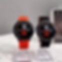 Xiaomi Amazfit Pace Smartwatch com GPS(AliExpress)95% Seminovo-R$279,20(imposto incluso)