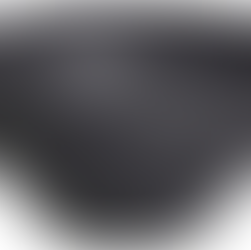 Conjunto Com 6 Bowl Orgânico Preto Matte 558ml-Porto Brasil(Amazon)R$133,45