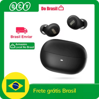 XIAOMI QCY HT07 ANC Fones Sem Fio Bluetooth 5.2(AliExpress)R$105,22   🇧🇷Produto no Brasil