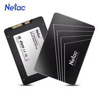 NETAC SSD(AliExpress)128GB-R$45,49/256GB-R$80,30/512GB-R$130,99/1TB-R$290,17(imposto incluso)