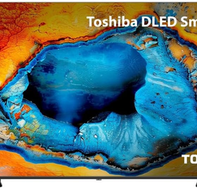 Smart TV 65 DLED 4K Toshiba 65C350NS VIDAA 4 HDMI 2 USB Wi-Fi - TB032M(Amazon)R$2.861(10X Sem Juros)