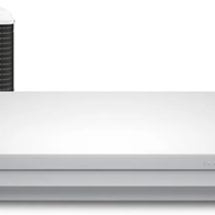 Ar condicionado Electrolux Color Adapt 18.000 BTUs Frio UI18F/UE18F 1.091 kWh/ano(Amazon) R$2.224,05 no Pix//R$2.349 em 12X