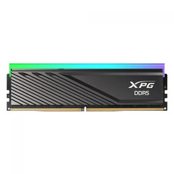 Xpg Lancer Blade Rgb Memória Ram DDR5 16GB 5600mhz Preto(Mercado Livre)R$1.785(10X Sem Juros) (10X Sem Juros no cartão Mercado Pago)