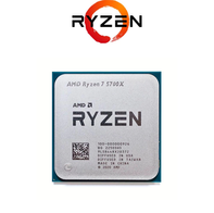 Processador RYZEN 7 5700X(Shopee)R$943,88 no Pix 