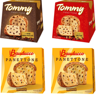 Bauducco Panettone(Amazon)Tommy Gotas de Chocolate 400g-R$13,99/Tommy 400g com Frutas-R$15,99/BAUDUCCO 400g com Frutas-R$22,99/908g com Frutas-R$45,59/02pçs-R$86,62 