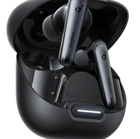 Anker Soundcore Liberty 4 NC Fone Bluetooth 6 Microfones LDAC TWS(Mercado Livre)R$413