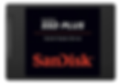Sandisk SSD Plus Sdssda-1t00-g26 1TB(Mercado Livre)R$658 no Pix