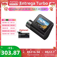 Xiaomi 70mai A200 Câmera traseira (AliExpress)R$399,04 IMPOSTO INCLUSO