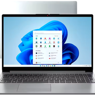 Notebook Lenovo IdeaPad 1i Intel i5 1235U 12ª geração,8GB RAM,12GB SSD,Tela 15,6,Windows 11(Magalu Store)(AliExpress)R$2.727(12X Sem Juros)🇧🇷Produto no Brasil