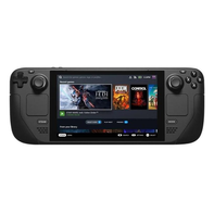 Steam Deck Console Portátil LCD(Shopee) 64GB-R$3.599//256GB-R$3.799(12X Sem Juros)
