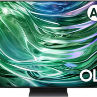 Samsung Smart TV 55" OLED 4K 55S90D - Processador com AI,Painel até 144hz(Amazon)R$4.950,90(12X Sem Juros)