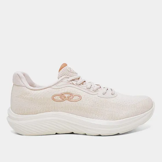 Tênis Olympikus Vertice Feminino (Magazine Luiza)R$ 113,49 no pix