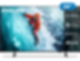 Smart Tv 50 Philips 4k 50pug7300 Comando De Voz Bluetooth(Mercado Livre)R$1.799 no Pix//R$1.999 em 10X