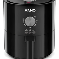 Airfryer Arno Ultra Mecânica Preta Ufyp(Mercado Livre)R$156,80