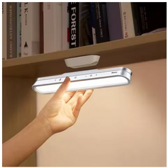 Luminária Magnetic Reading Light(AliExpress)R$25,78 🇧🇷Produto no Brasil