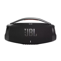 Caixa De Som JBL Boombox 3 Bluetooth Preta(Mercado livre)R$1.536,80