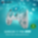 GameSir T7 Pro Floral Wired Gaming Controller for Xbox licensed by Microsoft for Xbox Series X|S/ Xbox One/ Windows 10/11/ Steam(AliExpress)R$248,72 🇧🇷Produto no Brasil