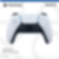 PlayStation DualSense Controle sem fio - Branco(Amazon)R$315,32 no Pix