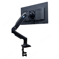 Suporte Para Monitor Articulado Ajuste ON F90(Shopee)R$84,99 🇧🇷Produto no Brasil