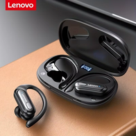 Lenovo XT60 Fone Bluetooth 5.3(AliExpress)R$63,28 IMPOSTO INCLUSO