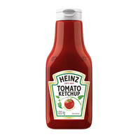 Heinz Ketchup Tradicional, 1,033KG - Tamanho Grande(Amazon)R$15