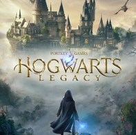 Hogwarts Legacy para PC(Nuuvem)R$42,49