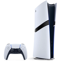 Console PlayStation 5 Pro Branco + Controle Sem Fio Dualsense(Shopee)R$6.441,91 no Pix