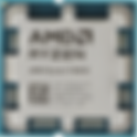 Processador AMD Ryzen 5 9600X AM5(Shopee)R$1.066,28