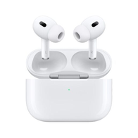 AirPods Pro (2ª geração) com estojo de recarga MagSafe (USB-C) Branco(Amazon)R$1.859(10X Sem Juros)