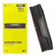 Corsair Vengeance Memória Ram DDR5 16GB 5200mhz(Mercado Livre)R$1.543(10X Sem Juros) (10X Sem Juros no cartão Mercado Pago)