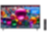 Smart TV 50 LG 4K Ultra HD 50UA8550PSA, webOS, 25th‑Generation AI Processor 4K with Alexa, 3 HDMI ports(AliExpress)(Magalu Store)R$1.965(12X Sem Juros)🇧🇷Produto no Brasil