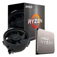 Processador Amd Ryzen 5 5500(Amazon)R$476,64