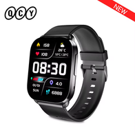XIAOMI QCY GS Smartwatch(AliExpress)esgotado(IMPOSTO INCLUSO)