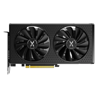 Placa de Vídeo XFX AMD RADEON RX 7600 Gaming Graphics Card, 8GB, GDDR6 - RX-76PMBABFY(Kabum)R$1.259,99