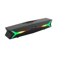 Coibeu Portable Bluetooth Speaker(AliExpress)R$84,76 🇧🇷Produto no Brasil