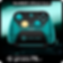 GameSir G7 Pro 8K Aimlabs Edition Gamepad sem Fio para Nintendo Switch 2,Android,iOS,PC,Steam(AliExpress)R$348,51(imposto incluso)