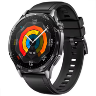 HUAWEI WATCH GT 5 46mm | Smartwatch | New Running and Cycling Experience | Integrated GPS(AliExpress)R$1.048,93 🇧🇷Produto no Brasil
