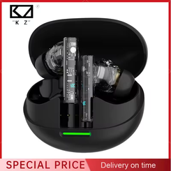 KZ Sora True Wireless Stereo TWS Fone Bluetooth 5.4(AliExpress)R$56,23(imposto incluso)