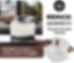 Brinox - Panela de Pressão 4,2L Antiaderente Ceramic Life com Fundo de Indução Pressure - Vanilla(Amazon)R$180,40 