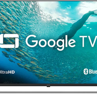 Smart TV 50 PHILIPS 4K UHD, 50PUG7019/78, Google TV, Comando de Voz, HDR(Amazon)R$1.570,53(10X Sem Juros)
