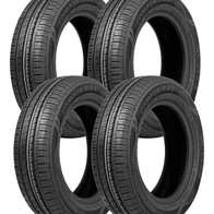 4 Pneus Itaro Aro 15 Comformax 195/55r15 85v Índice de velocidade V(Mercado Livre)R$1.064,32