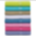 Kit 8 Toalhas Banho Algodão Toque Suave leve- Margex(Magazine Luiza)R$89,09 no pix