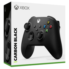 Controle joystick sem fio Microsoft Xbox(Mercado Livre)R$307,65