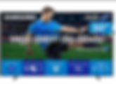 Samsung Vision AI TV 50" QLED Ultra 4K Q7F 2025, Pontos Quânticos, Processador com AI, Art Store, Alexa(Magazine Luiza)R$2.287,12 no pix