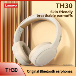 Lenovo TH30 Fone Headphone Bluetooth 5.0(AliExpress)2 pcs-R$109,42-R$54,71cada (imposto incluso)