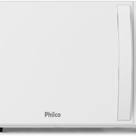 Micro-ondas 33L Philco PMO38B Limpa Fácil 1400W 127V(Amazon)R$483,60 (9X Sem Juros)