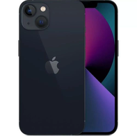Apple iPhone 13 128GB(AliExpress)(Magalu Store)R$3441(12X Sem Juros)