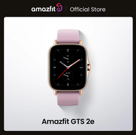 Xiaomi Amazfit GTS 2E Smartwatch Recondionado(AliExpress)esgotado