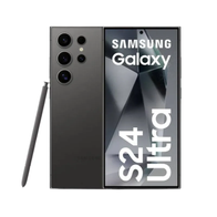 Smartphone Samsung Galaxy S24 Ultra 6,8" Galaxy AI 256GB 5G 12GB RAM Câm. Quádrupla 200MP(Magazine Luiza)R$4.949,10